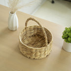 Cesto portaoggetti decorativo