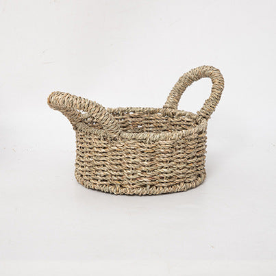 Cesto portaoggetti decorativo