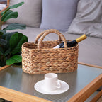 Cesto portaoggetti decorativo
