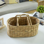 Cesto portaoggetti decorativo