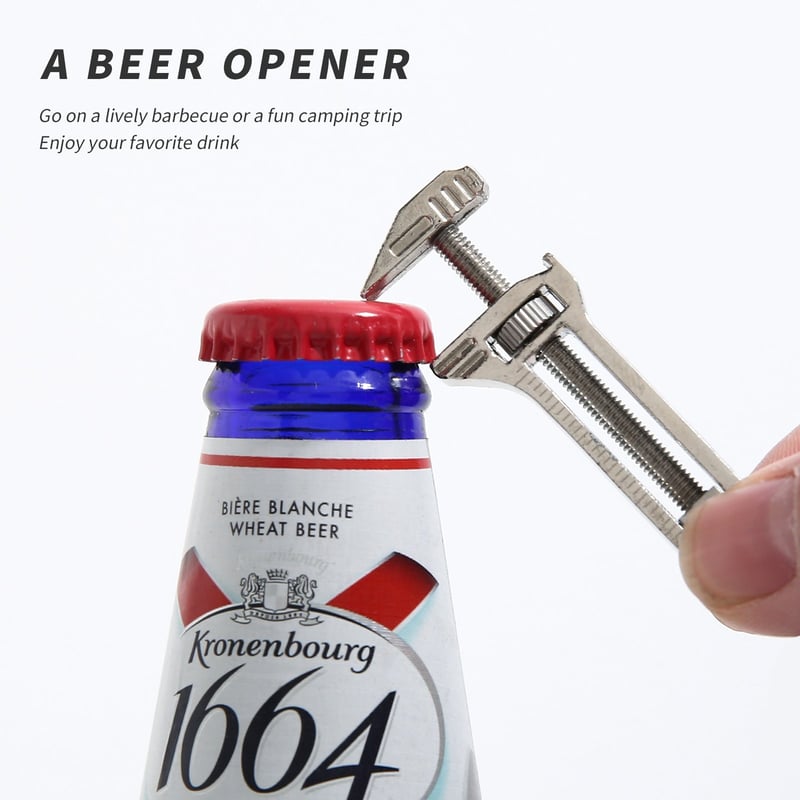 Chiave multifunzione tascabile T1