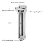 Chiave multifunzione tascabile T1