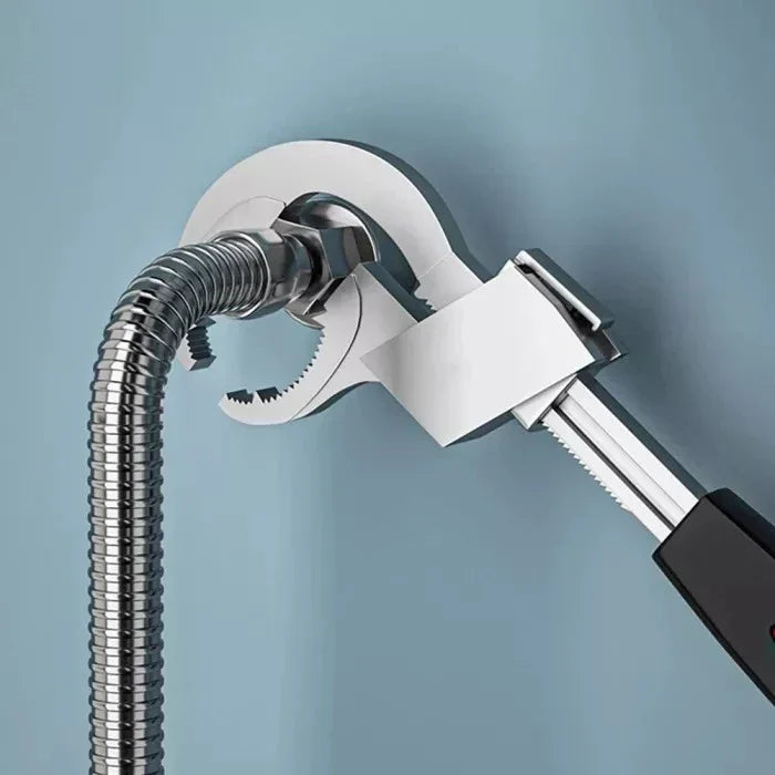 Chiave universale multifunzione per bagno