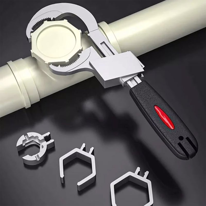Chiave universale multiuso per bagno