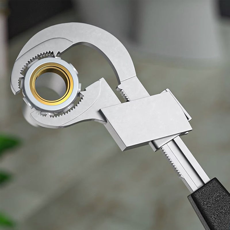 Chiave universale multiuso per bagno