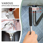 Chiave universale multiuso per bagno