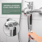 Chiave universale multiuso per bagno