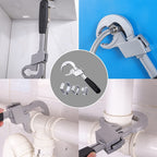 Chiave universale multiuso per bagno