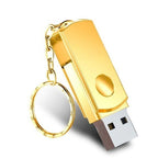 Chiavetta USB 3.0 da 2 TB impermeabile