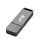Chiavetta USB 3.2 ad alta velocità – impermeabile e antiurto per Windows e Mac