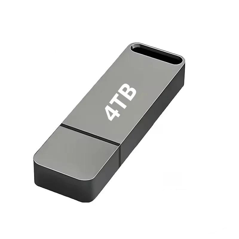 Chiavetta USB 3.2 ad alta velocità – impermeabile e antiurto per Windows e Mac