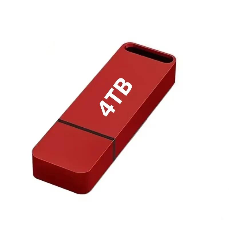 Chiavetta USB 3.2 ad alta velocità – impermeabile e antiurto per Windows e Mac