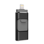Chiavetta USB 4 in 1 multifunzione