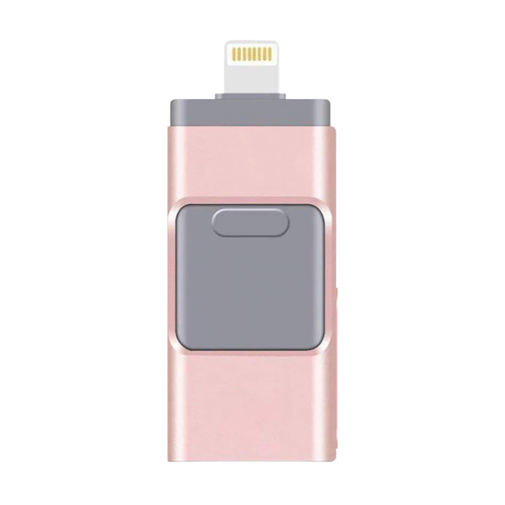 Chiavetta USB 4 in 1 multifunzione