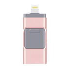 Chiavetta USB 4 in 1 multifunzione