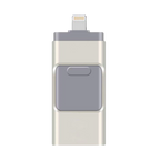 Chiavetta USB 4 in 1 multifunzione