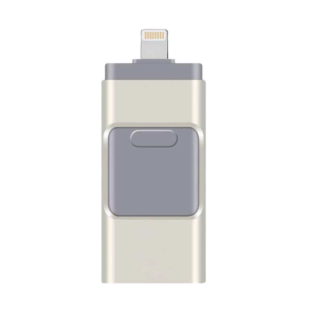 Chiavetta USB 4 in 1 multifunzione