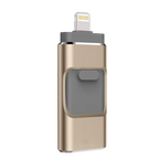 Chiavetta USB 4 in 1 multifunzione