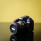 Chiavetta USB a forma di mini fotocamera