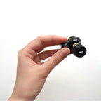 Chiavetta USB a forma di mini fotocamera