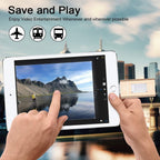 Chiavetta USB portatile per iPhone, iPad e Android