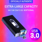 Chiavetta USB universale per smartphone e computer