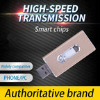 Chiavetta USB universale per smartphone e computer