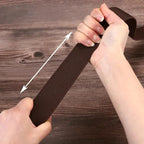 Cintura da uomo con chiusura magnetica