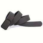 Cintura da uomo con chiusura magnetica