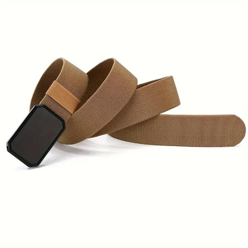 Cintura da uomo con chiusura magnetica