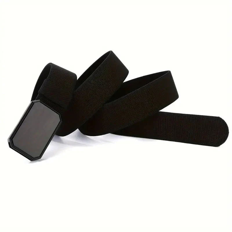 Cintura da uomo con chiusura magnetica
