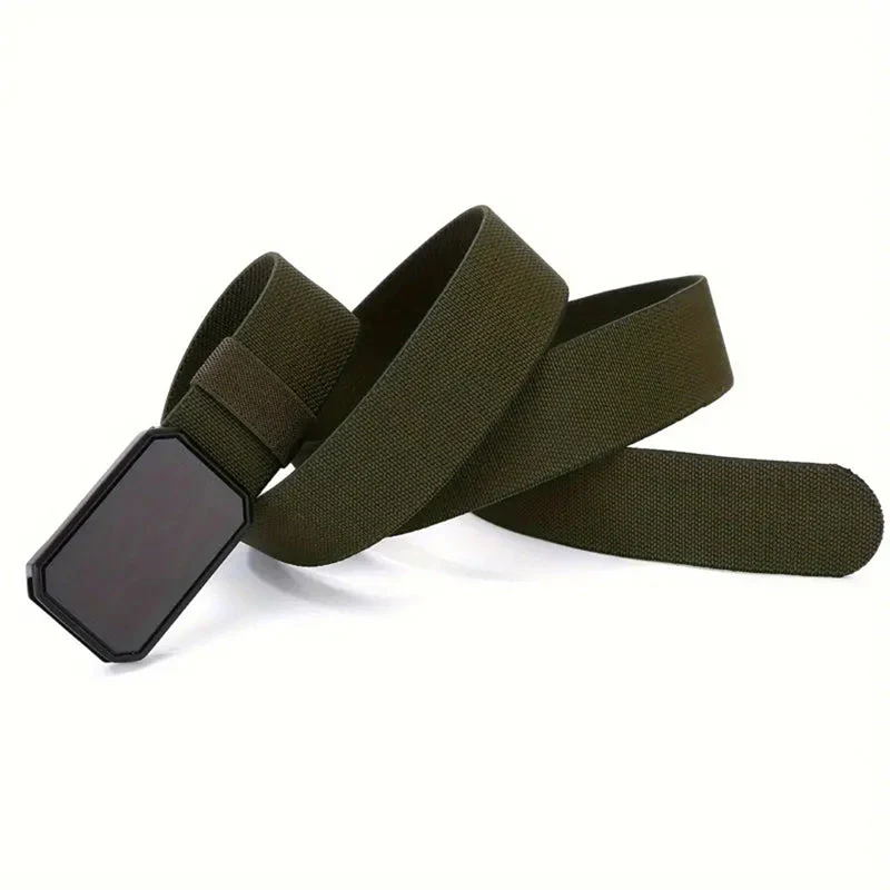 Cintura da uomo con chiusura magnetica