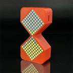 Clessidra elettronica luminosa con timer
