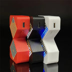 Clessidra elettronica luminosa con timer