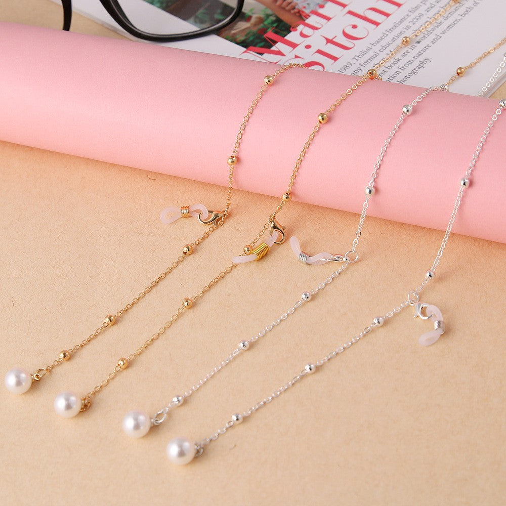 Collana elegante e raffinata