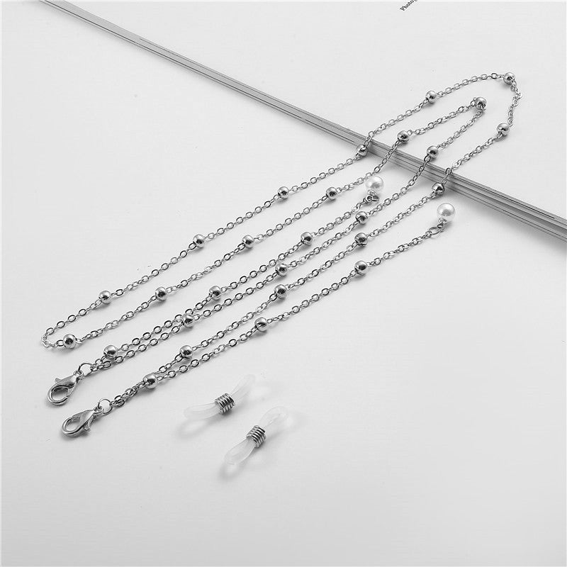 Collana elegante e raffinata