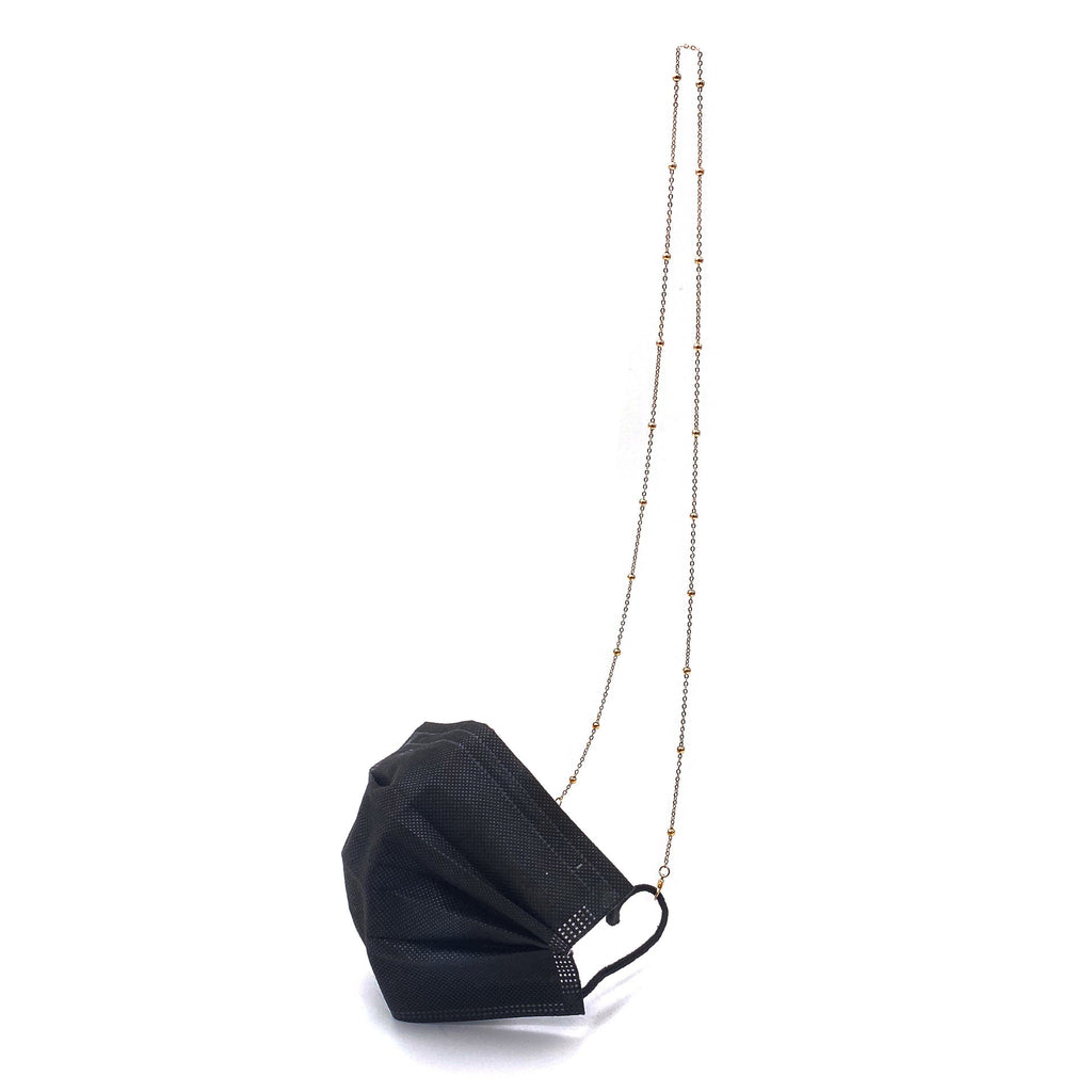 Collana regolabile elegante