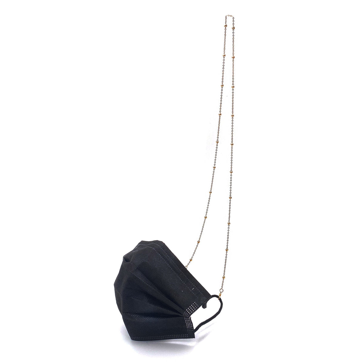 Collana regolabile elegante