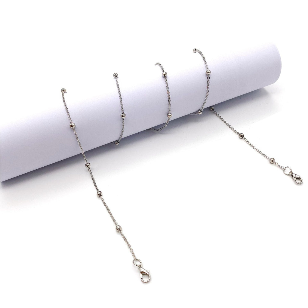 Collana regolabile elegante