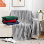 Coperta decorativa elegante