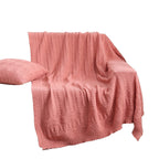 Coperta decorativa elegante