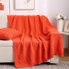Coperta decorativa elegante