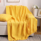 Coperta decorativa elegante