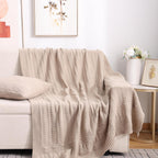 Coperta decorativa elegante