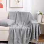 Coperta decorativa elegante