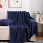Coperta decorativa elegante