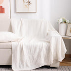 Coperta decorativa elegante