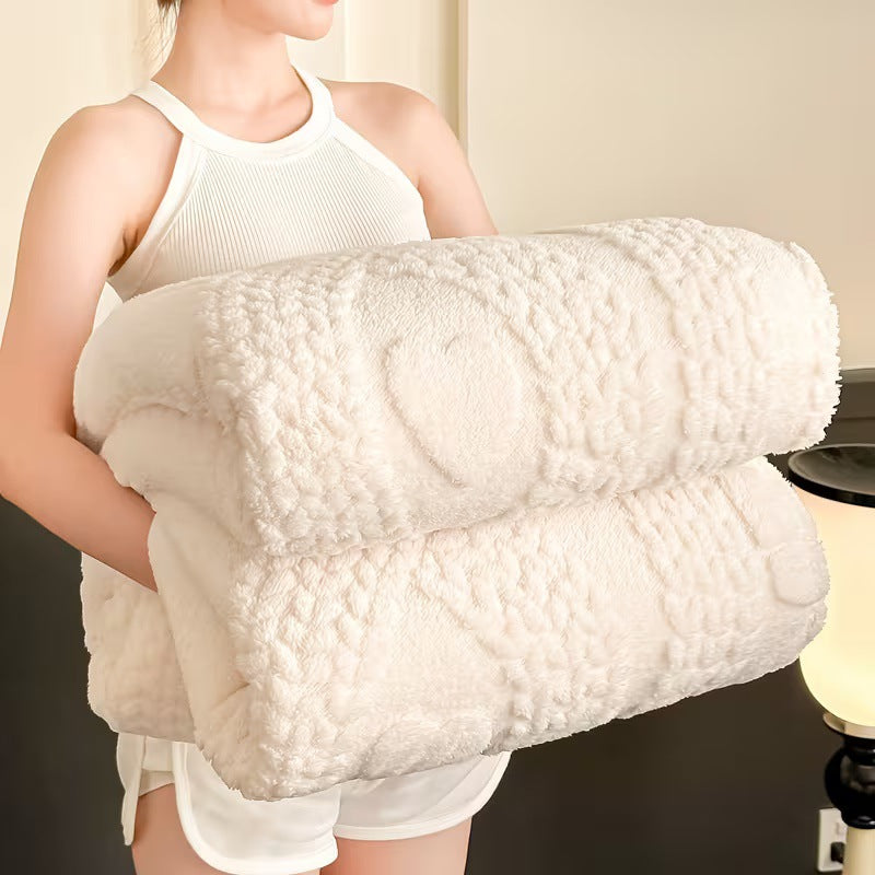 Coperta decorativa per la casa