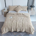Coperta decorativa per la casa