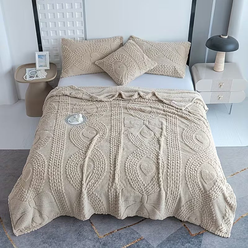 Coperta decorativa per la casa